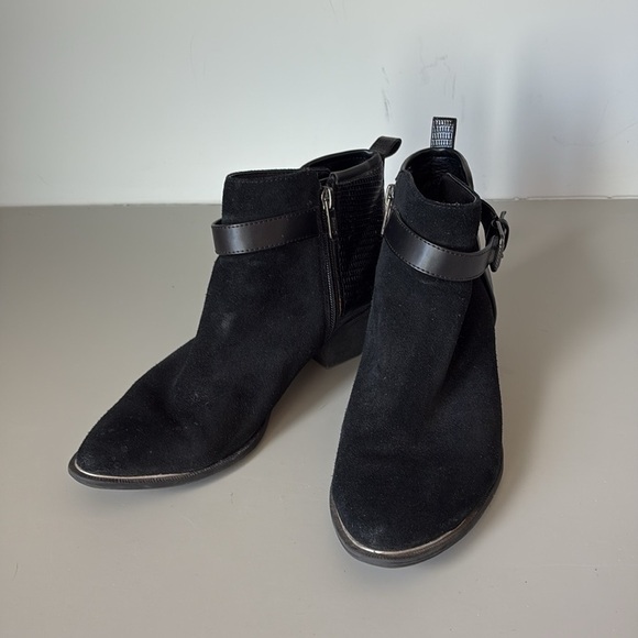 Circus by Sam Edelman Harlow Ankle Boots Size 8 - Picture 4 of 6